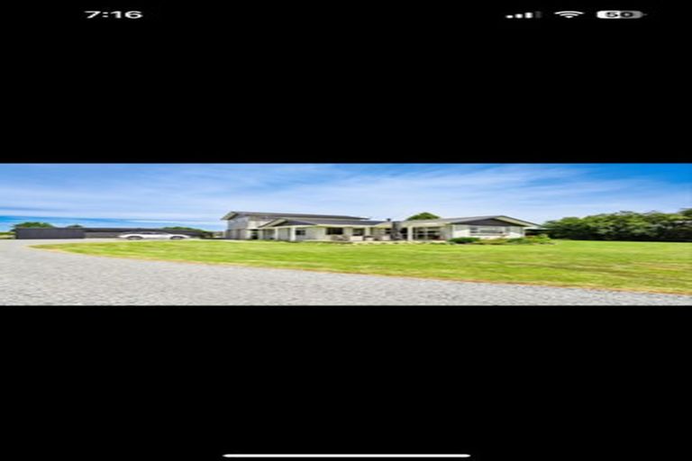 Photo of property in 373 Bainfield Road, Waihopai, Invercargill, 9872