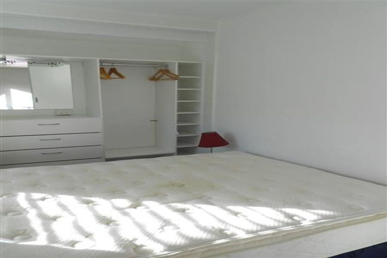 Photo of property in Hannahs Corner, 31/8 Leeds Street, Te Aro, Wellington, 6011