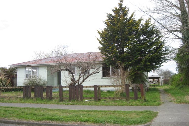 Photo of property in 5 Matai Street, Murupara, 3025