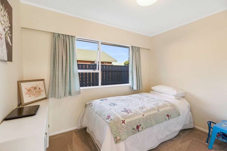 Photo of property in 31 Burn Street, Levin, 5510