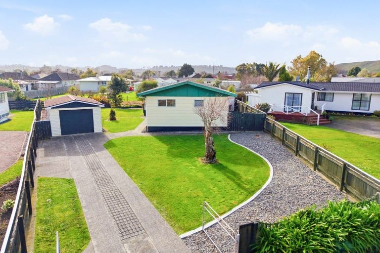 Photo of property in 50 Raine Street, Whanganui East, Whanganui, 4500