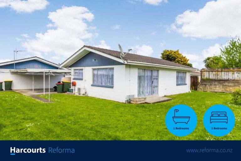 Photo of property in 4/29 South Street, Papakura, 2110