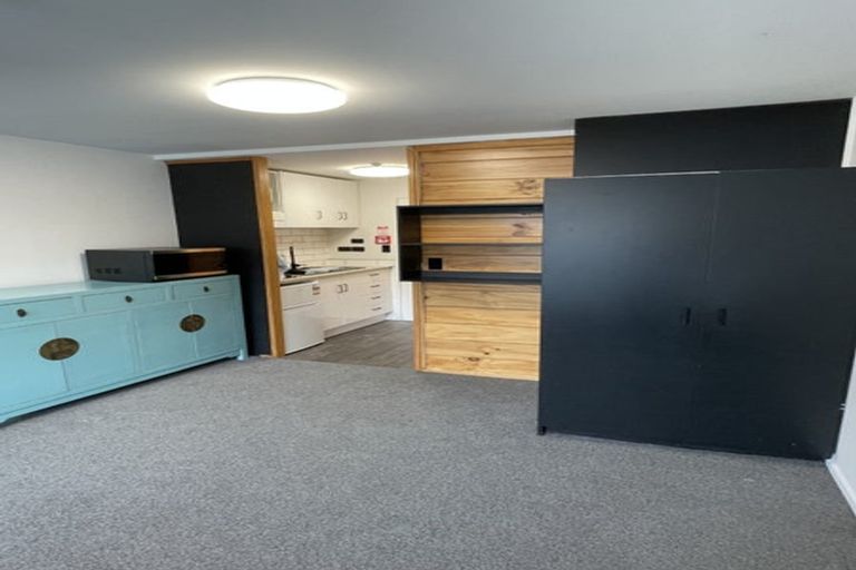 Photo of property in Martin Square Apartments, 203/20 Martin Square, Te Aro, Wellington, 6011