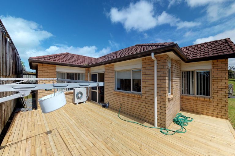 Photo of property in 7 Rehua Place, Favona, Auckland, 2024