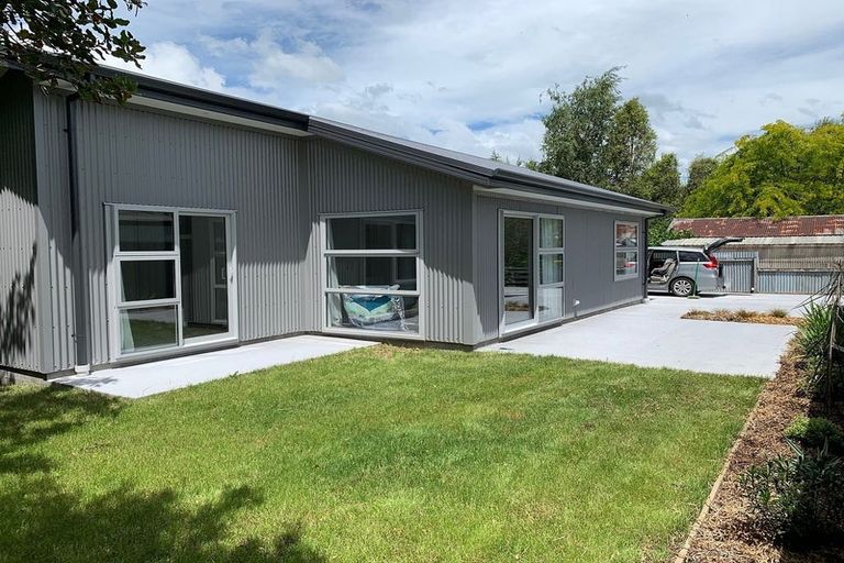 Photo of property in 61 Wilson Street, Geraldine, 7930