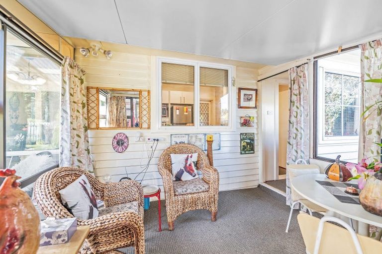 Photo of property in 201 Karanga Road, Dunsandel, Leeston, 7682