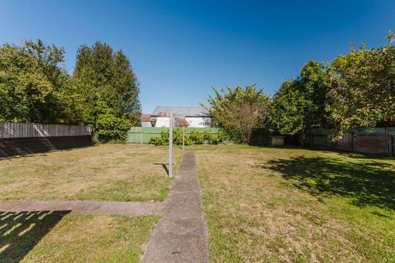 Photo of property in 44 Gordon Street, Dannevirke, 4930