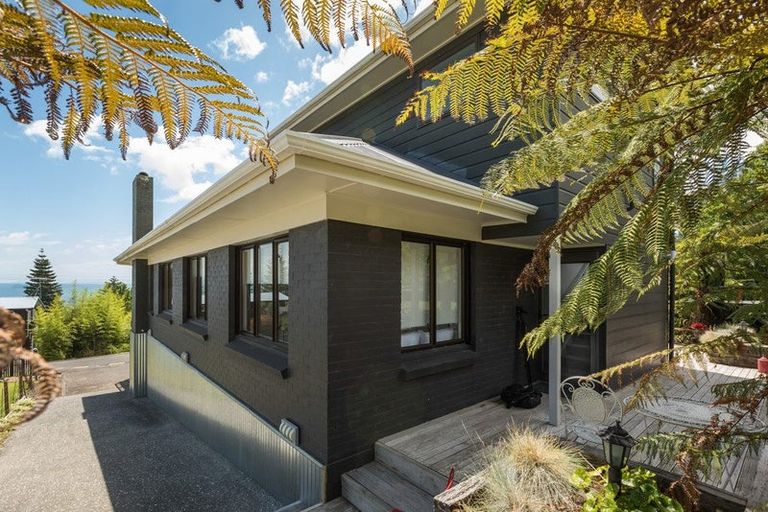 Photo of property in 36 Patui Avenue, Ngarimu Bay, Thames, 3575