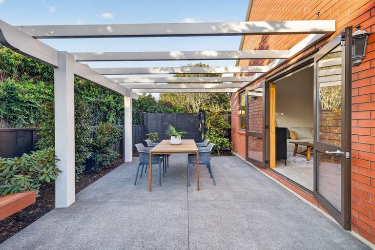 Photo of property in 12/37 Cornwall Street, St Albans, Christchurch, 8014