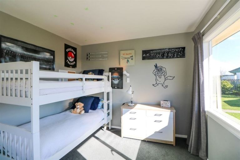 Photo of property in 2 Paignton Street, West End, Timaru, 7910