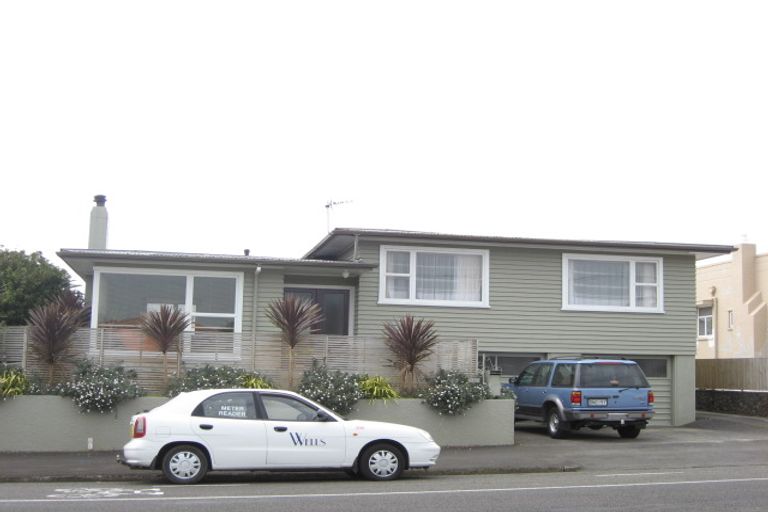 Photo of property in 245a Carrington Street, Vogeltown, New Plymouth, 4310