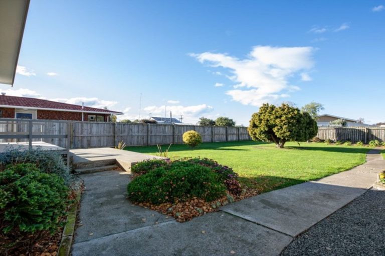 Photo of property in 69a Redwood Street, Redwoodtown, Blenheim, 7201