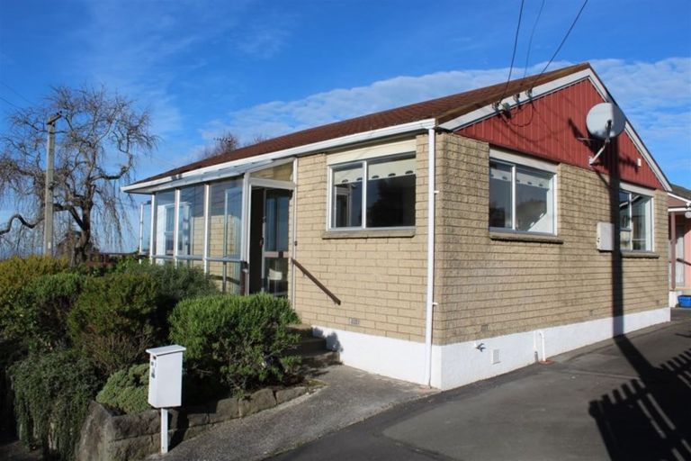Photo of property in 18 Argyle Street, Mornington, Dunedin, 9011