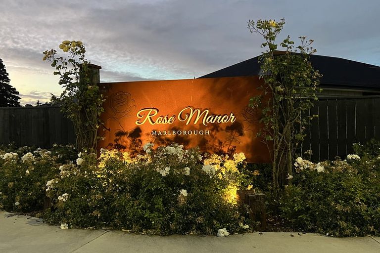 Photo of property in 26 Whitehall Drive, Springlands, Blenheim, 7201