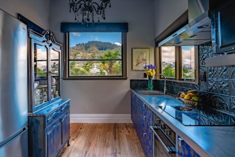 Photo of property in 40 Dublin Street, Lyttelton, 8082