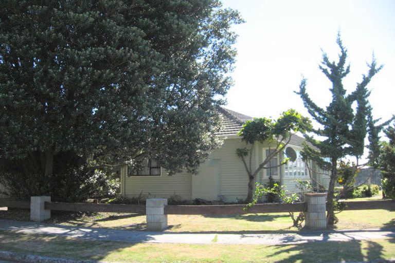 Photo of property in 6 Maude Street, Kaiti, Gisborne, 4010