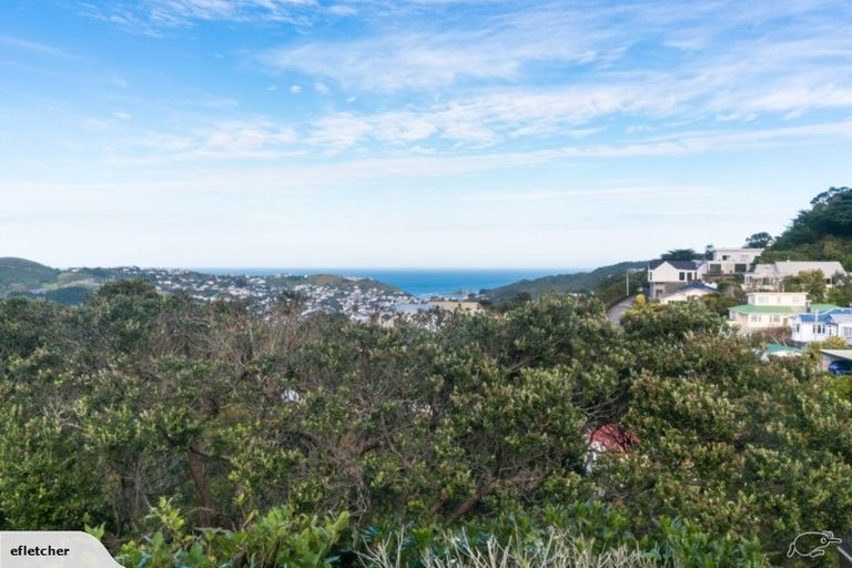 Photo of property in 5 Mana Street, Vogeltown, Wellington, 6021