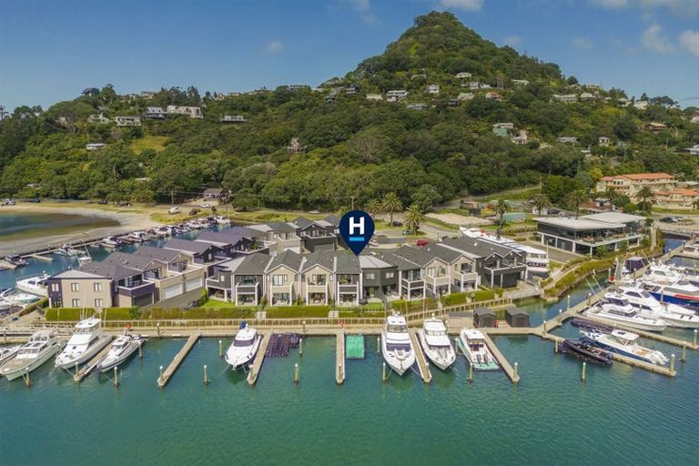 Photo of property in 6/6 The Marina, Tairua, 3508