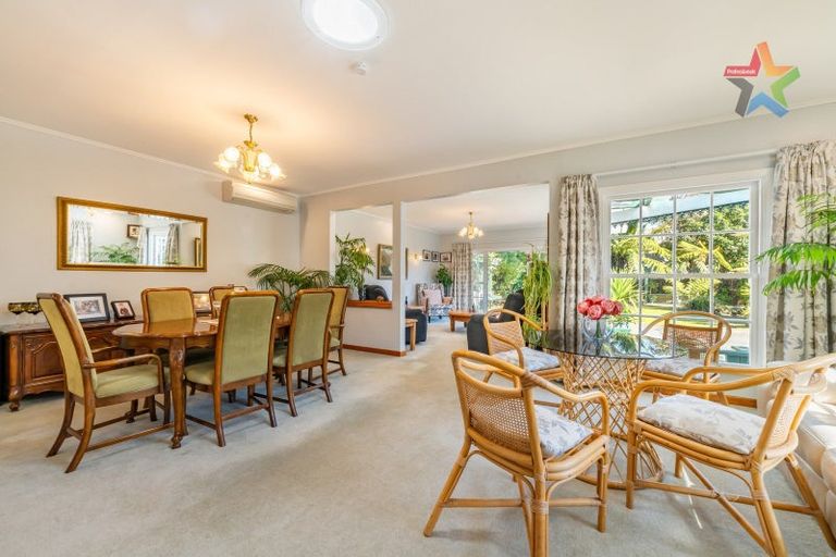 Photo of property in 130c Woburn Road, Woburn, Lower Hutt, 5010
