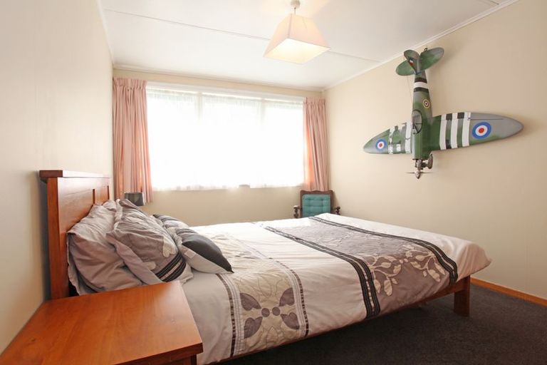 Photo of property in 14 Tongariro Street, Chartwell, Hamilton, 3210