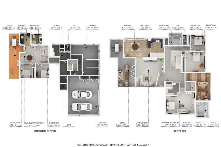 Photo of property in 94 Marine Parade, Mount Maunganui, 3116