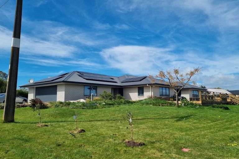 Photo of property in 7 Lake View Road, Waipukurau, 4200