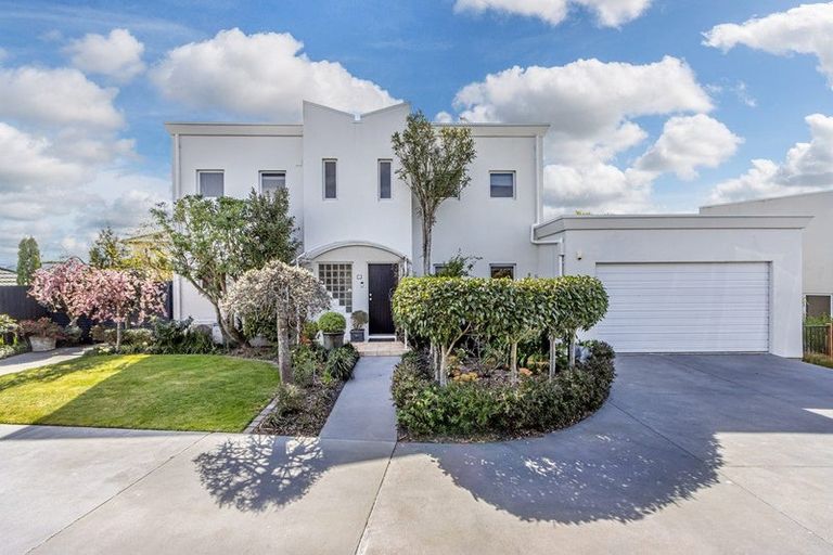 Photo of property in 1/95 Penruddock Rise, Westmorland, Christchurch, 8025