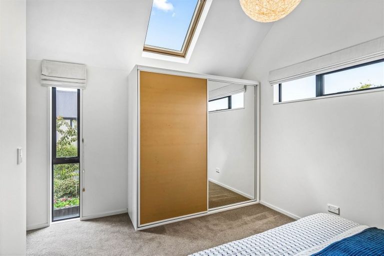 Photo of property in 4/58 Ward Street, Addington, Christchurch, 8024