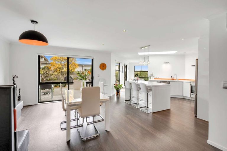 Photo of property in 29 Araucana Way, Burwood, Christchurch, 8083