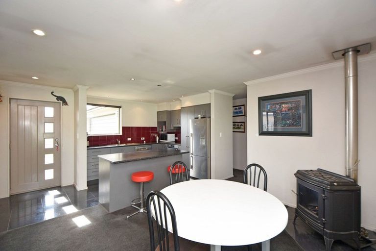 Photo of property in 98 Mavora Court, Heidelberg, Invercargill, 9812