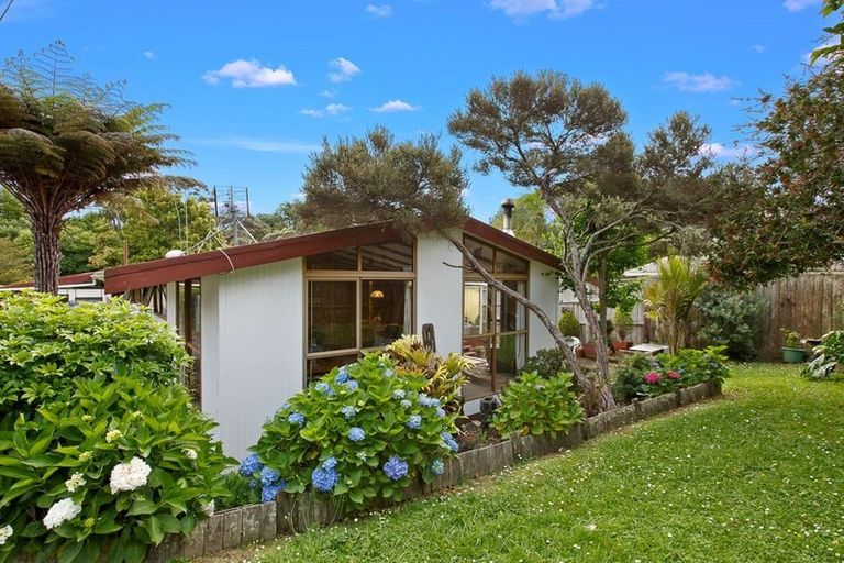 Photo of property in 157 Lancaster Road, Beach Haven, Auckland, 0626