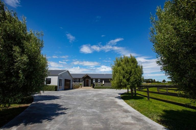 Photo of property in 95f Webster Road, Matangi, Hamilton, 3284