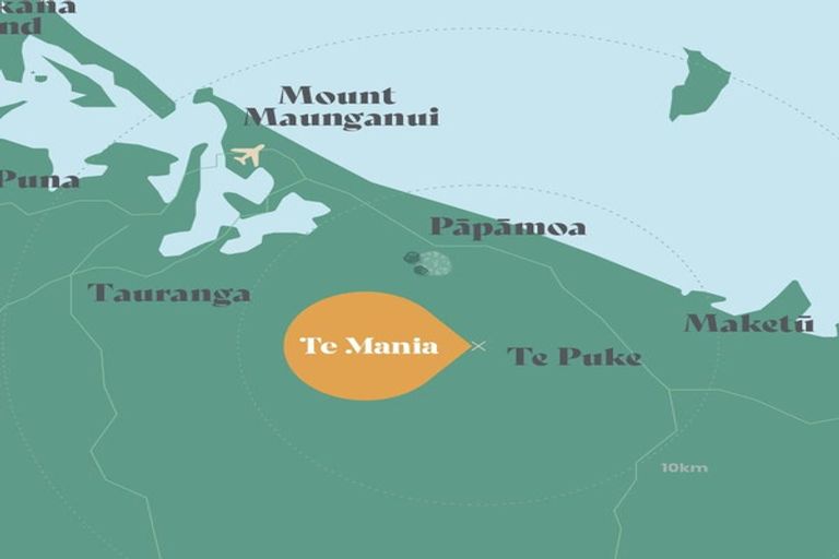 Photo of property in 23 Huriana Crescent, Te Puke, 3119