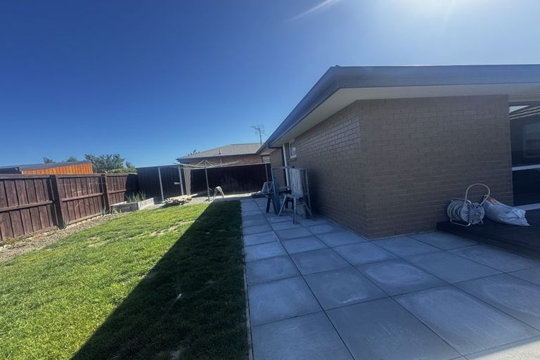 Photo of property in 20 Lansdowne Way, Rolleston, 7615