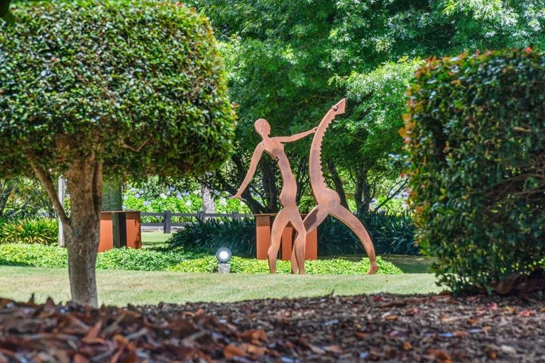 Photo of property in 45d Arana Drive, Karaka, Papakura, 2578