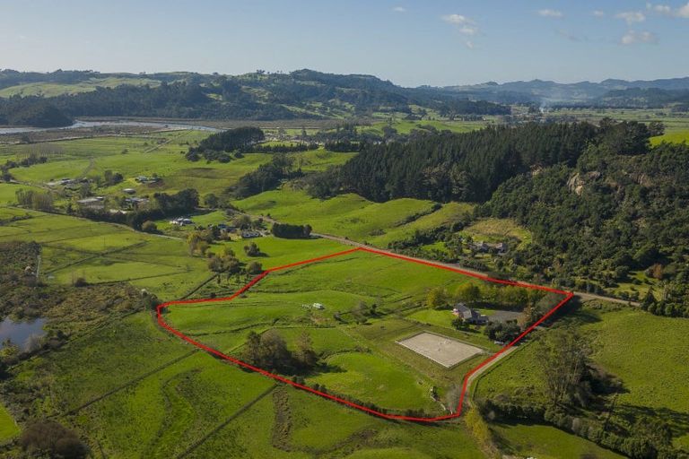 Photo of property in 77 Hodge Road, Coroglen, Whitianga, 3591