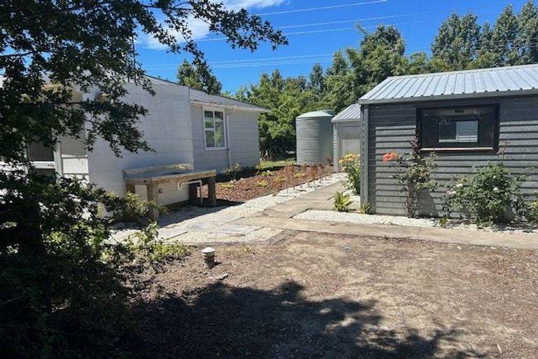 Photo of property in 64 Parnassus Road, Ferniehurst, Cheviot, 7384