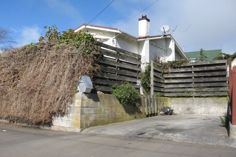 Photo of property in 357 Karori Road, Karori, Wellington, 6012