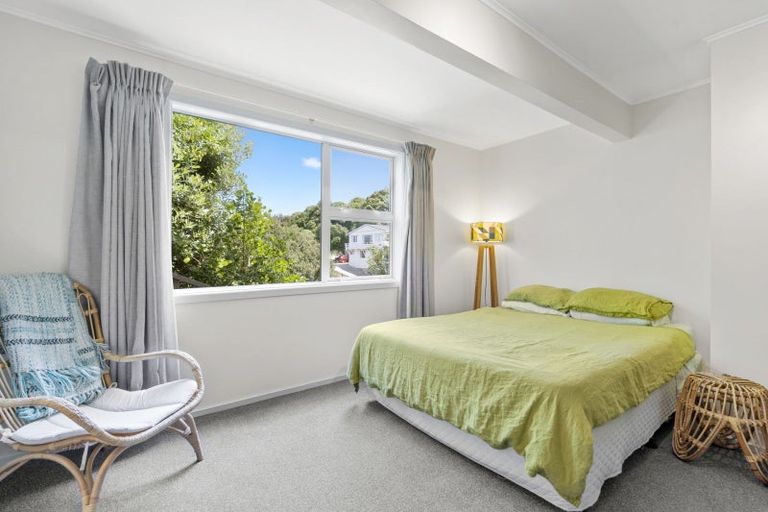 Photo of property in 42 Buckingham Street, Melrose, Wellington, 6023