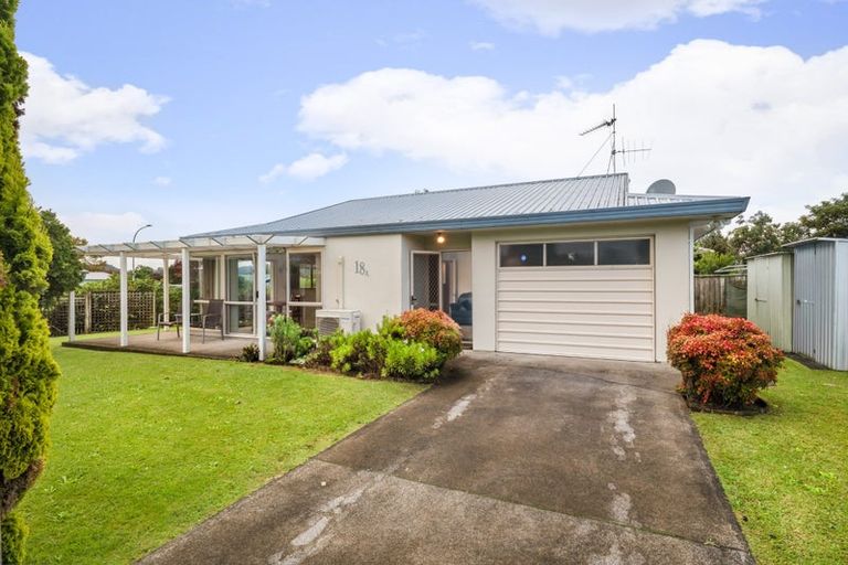 Photo of property in 18a Galbraith Street, Waihi, 3610