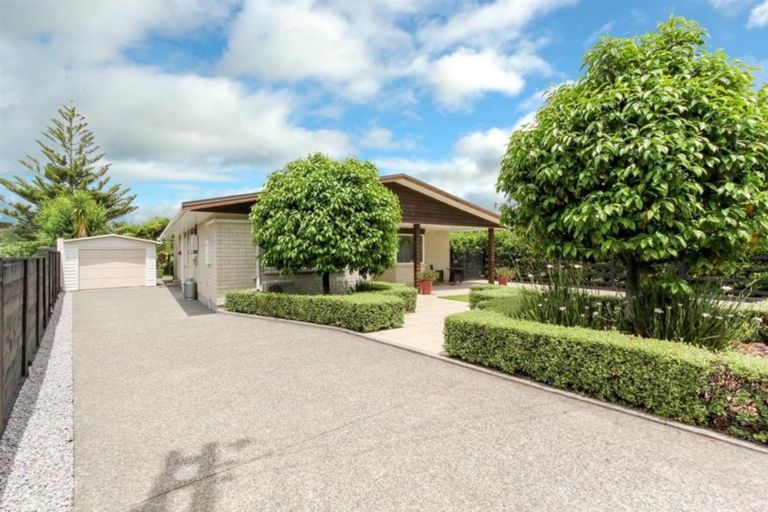 Photo of property in 20 Patterson Road, Hurworth, New Plymouth, 4371