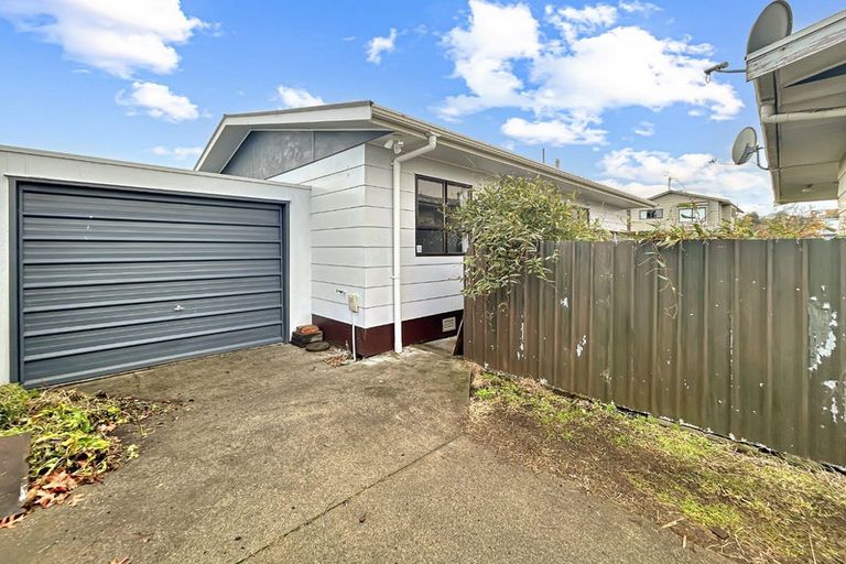 Photo of property in 108a Parsons Street, Springvale, Whanganui, 4501