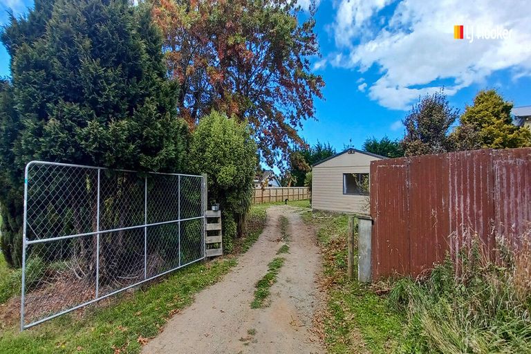 Photo of property in 21 Mount Street, Waikouaiti, 9510