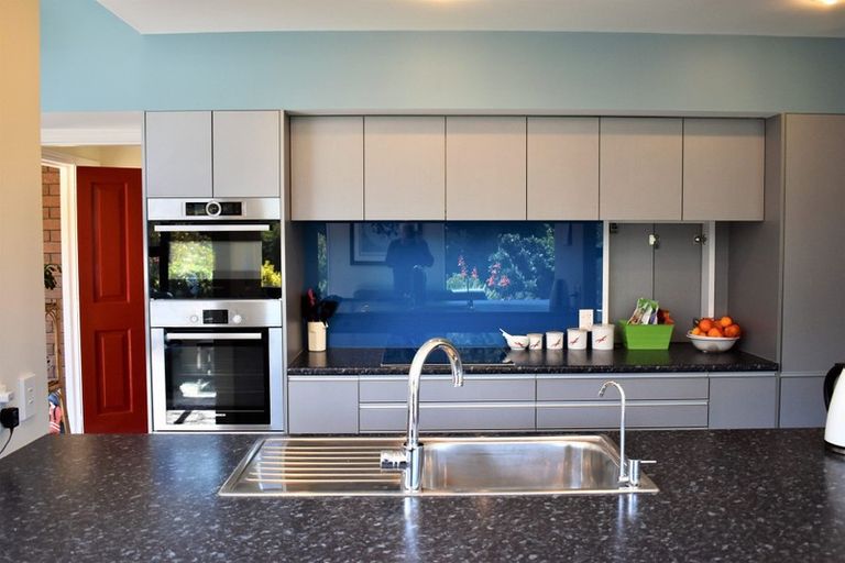 Photo of property in 229 Te Hapua Road, Te Horo, Otaki, 5581