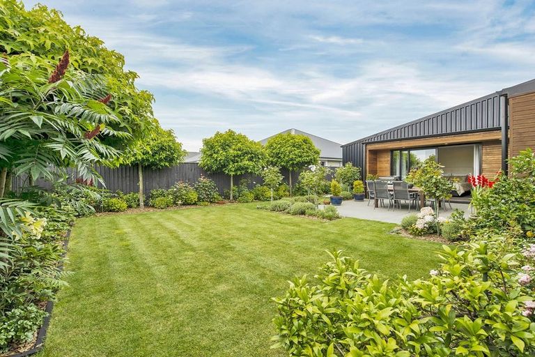 Photo of property in 42 Beaumont Drive, Rolleston, 7614