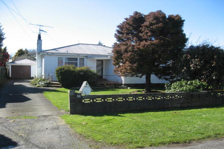 Photo of property in 69 Nelson Crescent, Carterton, 5713