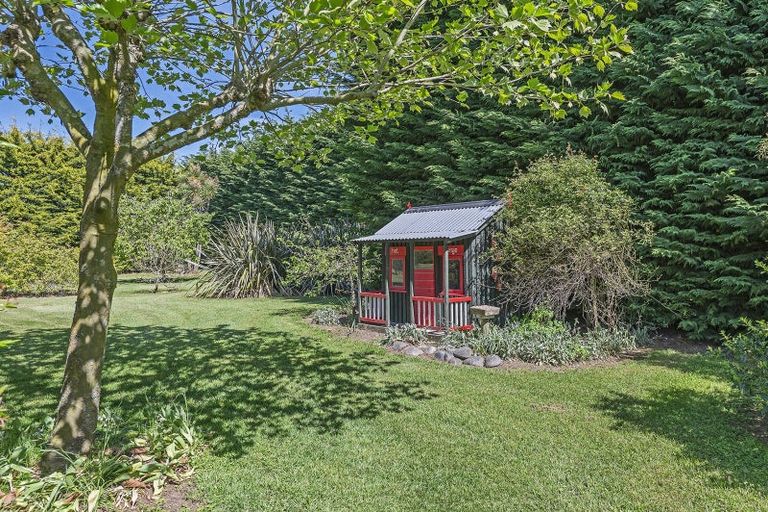 Photo of property in 231 Browns Rock Road, Burnt Hill, Oxford, 7495