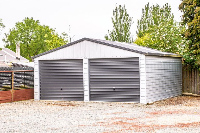 Photo of property in 15 Ayr Street, Fairlie, 7925