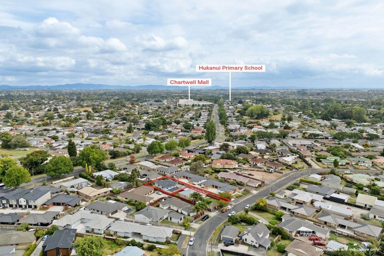 Photo of property in 57a Ascot Road, Chartwell, Hamilton, 3210