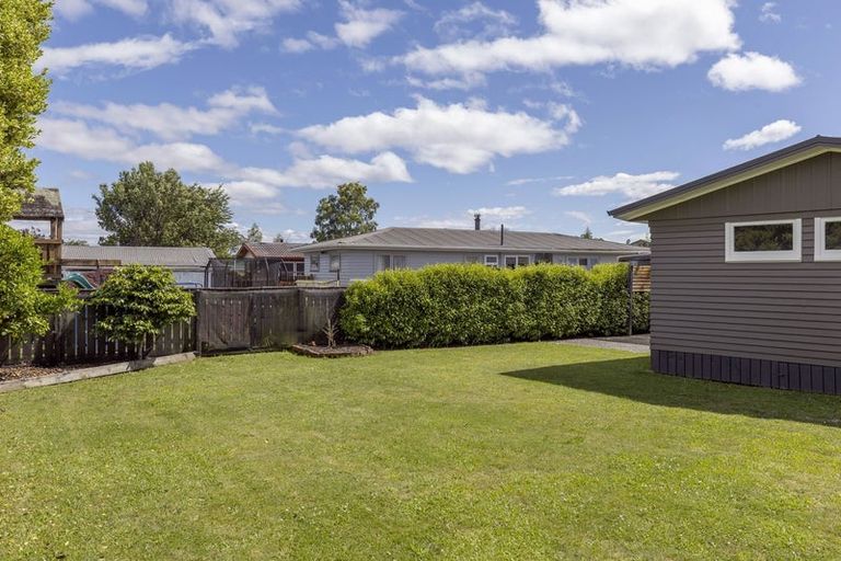Photo of property in 35 Patikura Place, Turangi, 3334